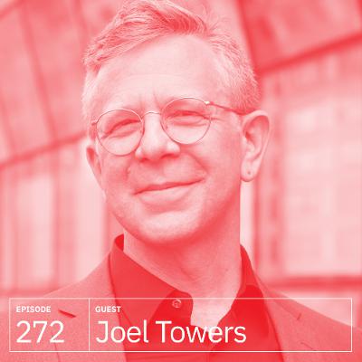 272. Joel Towers