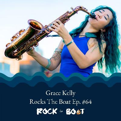 64 | Jazz Prodigy: Grace Kelly