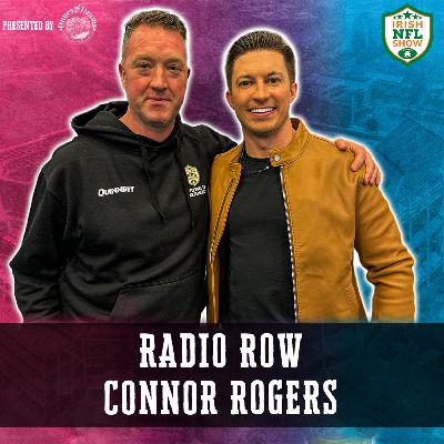 Connor Rogers: Sam Darnold can deliver an explosive performance to win Super Bowl LX Connor Rogers: Sam Darnold can deliver an explosive performance to win Super Bowl LX