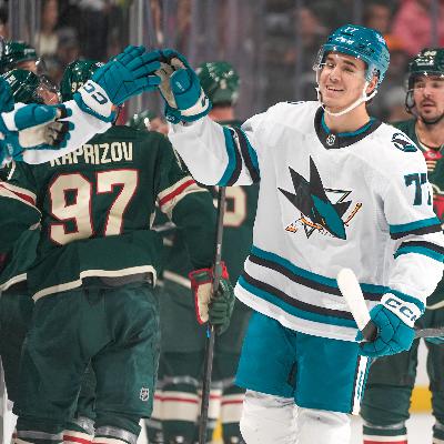 Are the Minnesota Wild already in trouble? Are the Minnesota Wild already in trouble?