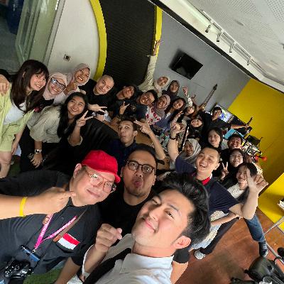 day 1142. OUR FINAL COCKPIT SESSION: HAPPY GRADUATION CLASS OF 2025!