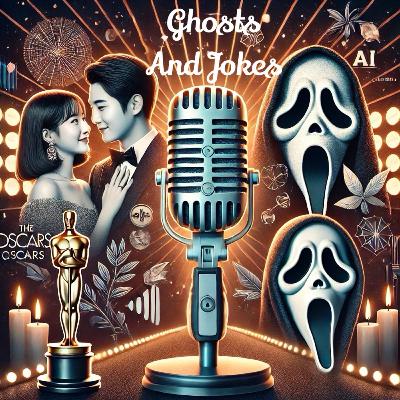 Ep 5 | Cinema Connections: Companion Review, The Oscar’s, and Scream Movie Ranks Ep 5 | Cinema Connections: Companion Review, The Oscar’s, and Scream Movie Ranks