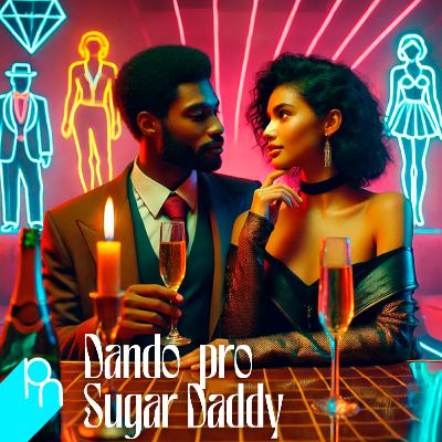 Conto Erótico - Dando pro Sugar Daddy