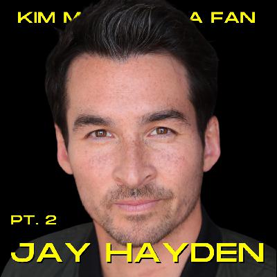 Jay Hayden (Pt. 2)