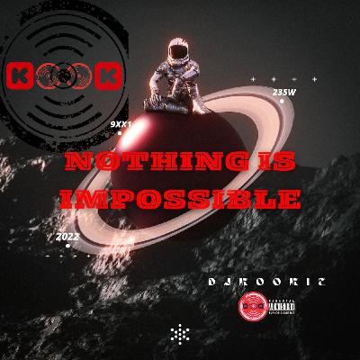 EPISODE 28 (A JOURNEY INTO TRANCE)