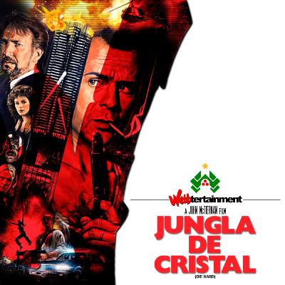 JUNGLA DE CRISTAL / John McTiernan