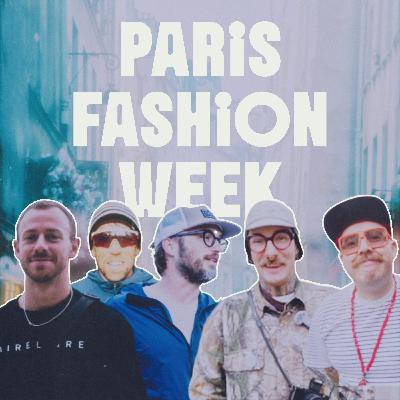 An Unexpected Running Community You Should Know About | PFW