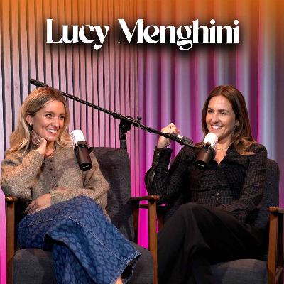 Lucy Menghini on How To Build a Successful Business from Scratch Lucy Menghini on How To Build a Successful Business from Scratch