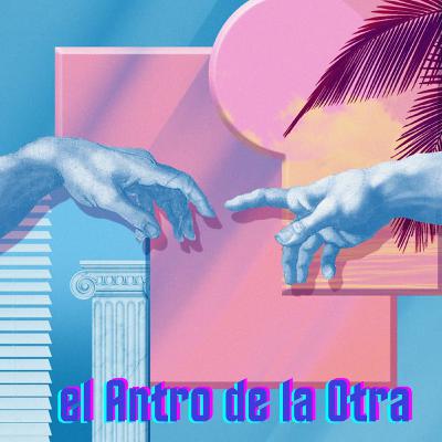 El antro de la otra