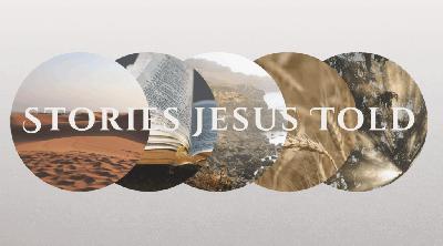 The Parable of the Wheat and the Weeds