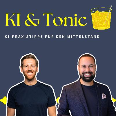 #28 KI-Ethik im Mittelstand #28 KI-Ethik im Mittelstand