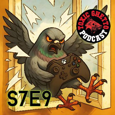 S7E9: Эра хейта.