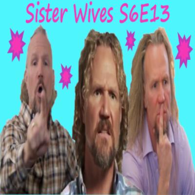 Sister Wives S6E13: Boys Night Out