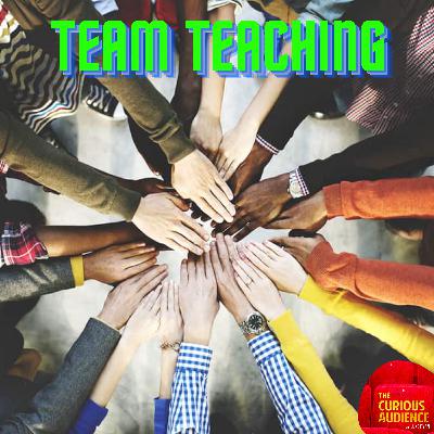 3x12 - Team Teaching 3x12 - Team Teaching