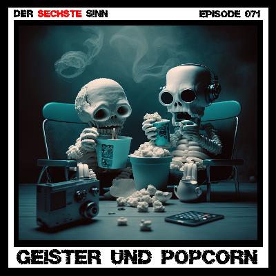 Geister und Popcorn #071