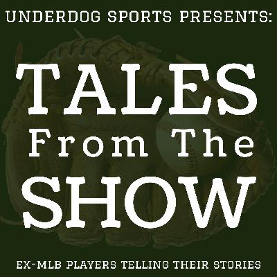 Tales From The Show: Nick Maronde