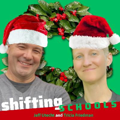 Holiday Gifting for Teachers: Tools for Wellness, Creativity, and Reflection