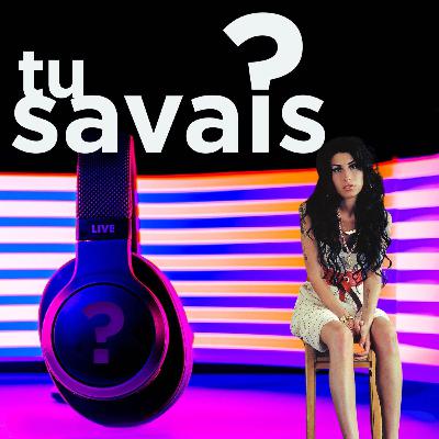 Les secrets de “Back to Black” d’Amy Winehouse