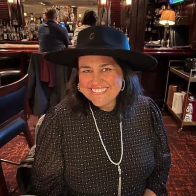 Episode 149: Kari Bonner: The Testament Podcast Episode 149: Kari Bonner: The Testament Podcast