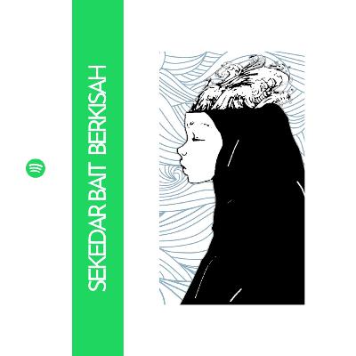 Sekedar Bait•Berkisah•Thalhah Bin Ubaidillah Radhiyallahu'anhu Seorang Syahid yg Brjalan dimuka Bumi