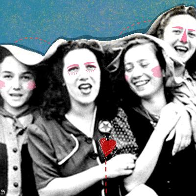 Mis(S)conosciute - Staffetta partigiana - parte 2 Mis(S)conosciute - Staffetta partigiana - parte 2