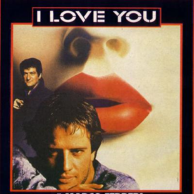 El hijo del aprendiz de Satanás 718 - Cineando #99: I Love You.
