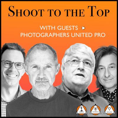 Could the Photographers United Pro Community help you as a commercial photographer? Could the Photographers United Pro Community help you as a commercial photographer?