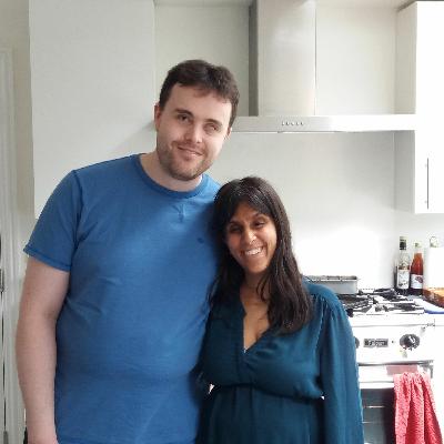 Family stories -  “We had to learn to be parents, we didn’t have to learn to be blind”