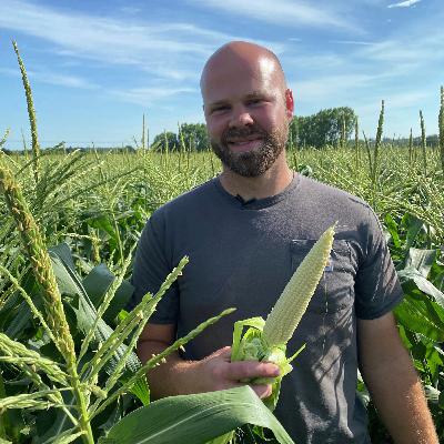 Report: Wilfert Farms adds center pivot irrigation system Report: Wilfert Farms adds center pivot irrigation system