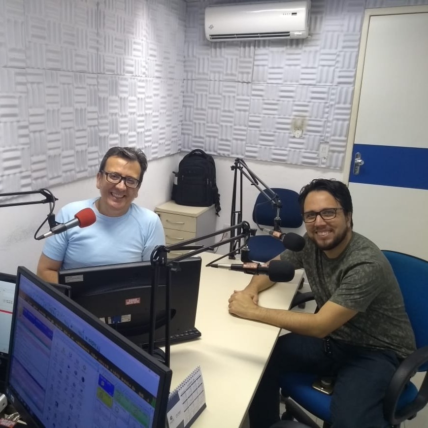 PROGRAMA - UPE NEGÓCIOS - QUARTA - BLOCO 02 -  17.07.19 episode artwork