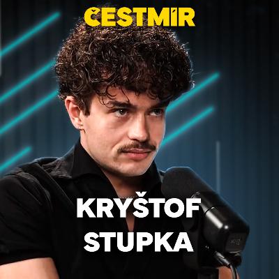 Kryštof Stupka. Výhružka smrtí a zklamání ze systému, když policie přestane pomáhat a chránit, reflexe vlastního aktivismu