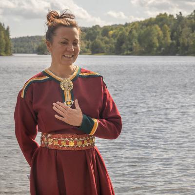 Epi 21: " Danse med døden"