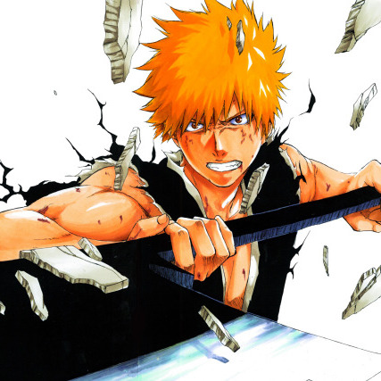 Geek Bluez Anime and Gaming