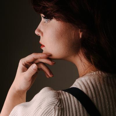 #107 - AD No. 35 - Linnéa Johansson (photography, painting, activism)