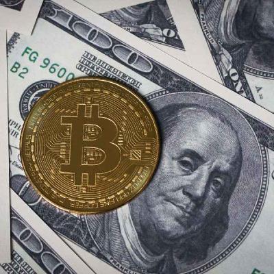 Peter Schiff on the dollar: America's bust is the world's boom Peter Schiff on the dollar: America's bust is the world's boom