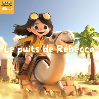 #8 - Le puits de Rébecca