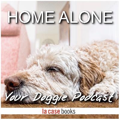 Dreams: Home Alone, Your Doggie Podcast by LA CASE Books Dreams: Home Alone, Your Doggie Podcast by LA CASE Books