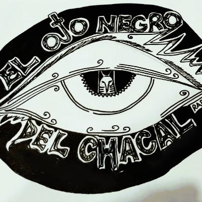 EL OJO NEGRO DEL CHACAL 211 - 110525 UNDER PROMO CHACAL