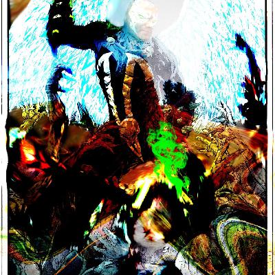 Work Out Your Own Salvation