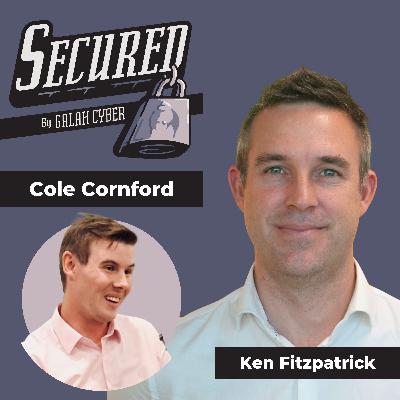 The Architect’s Dilemma: Why Security Design Keeps Failing (and How to Fix It) The Architect’s Dilemma: Why Security Design Keeps Failing (and How to Fix It)