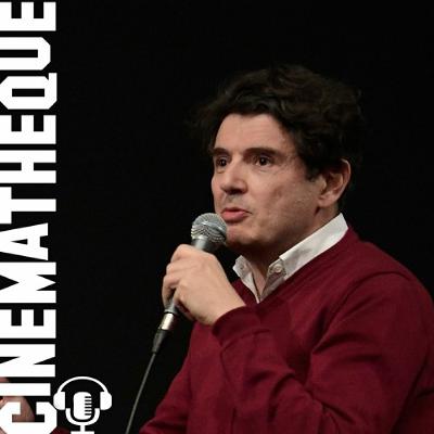 Dialogue avec Nicolas Saada à propos de A bord du Darjeeling Ltd de Wes Anderson