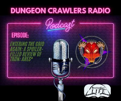 Entering the Grid Again: A Spoiler-Filled Review of Tron: Ares Entering the Grid Again: A Spoiler-Filled Review of Tron: Ares