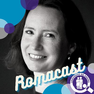 Dítě v ohrožení - rozhovor s Gabrielou Pavlíkovou o navracení zodpovědnosti rodinám pomocí rodinných konferencí