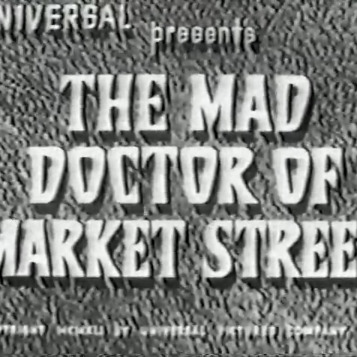 Atom Mudman\'s A-List