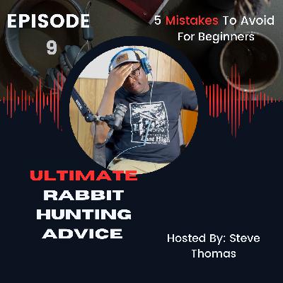 Ultimate Rabbit Hunting Advice for Beginners with Beagles: 5 Mistakes to Avoid