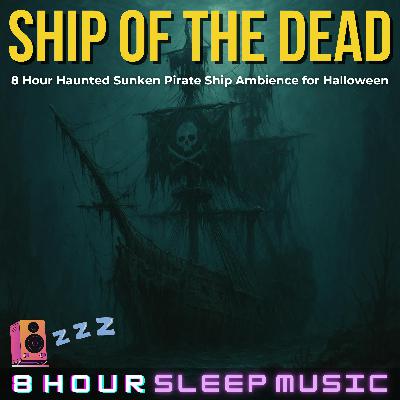π΄ββ οΈ 8 Hour Haunted Sunken Pirate Ship Ambience for Halloween | Ship of the Dead β οΈ π΄ββ οΈ 8 Hour Haunted Sunken Pirate Ship Ambience for Halloween | Ship of the Dead β οΈ