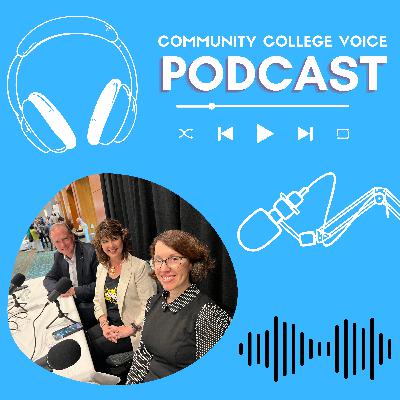 Talking to Pasco-Hernando State College about Cultural Change Through Listening, Learning and Acting Talking to Pasco-Hernando State College about Cultural Change Through Listening, Learning and Acting