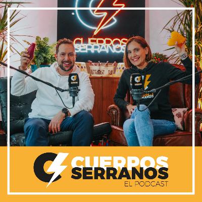 GRASA ABDOMINAL – UNA OKUPA EN TU CINTURA 🏠🔥| EPISODIO 1. Cuerpos Serranos con Boti&Butra.