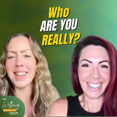 Unmasking Your True Self – Break Free from Limiting Beliefs and Embrace Self-Love - with Meg Ellis Unmasking Your True Self – Break Free from Limiting Beliefs and Embrace Self-Love - with Meg Ellis