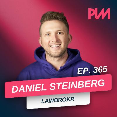 365. Toolkit: Why Clients Drop Before Intake w/ Daniel Steinberg